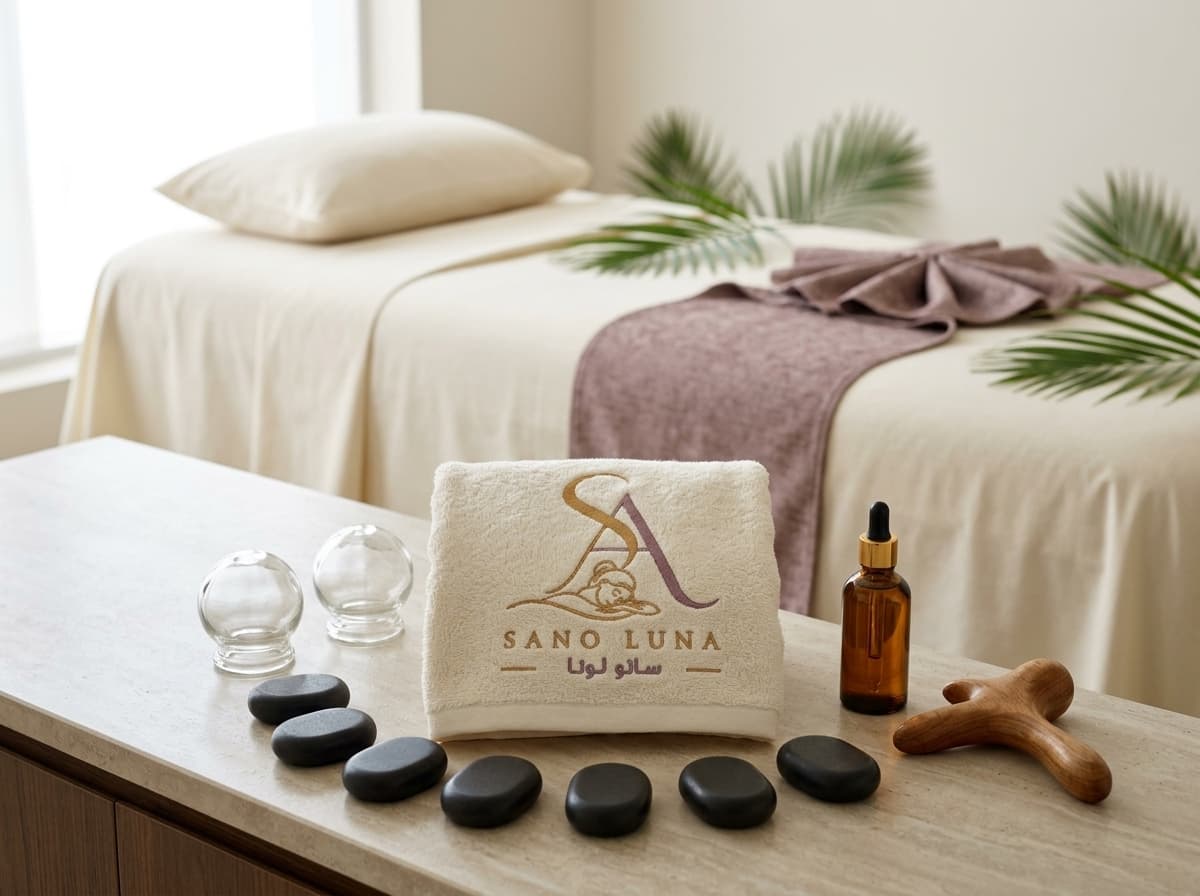 Multi-Technique Massage Comparison